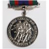 Image 2 : #197 WWII CANADIAN VOLUNTEER SERVICE MEDAL