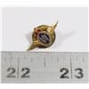 Image 1 : #222 ROYAL AIR FORCE SMALL PIN