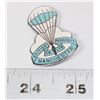 Image 1 : #279 BRITISH PARACHUTE CO LTD MANCHESTER