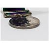 Image 2 : #316 BRITISH CAMPAIGN SERVICE MEDAL W/ KUWAIT BAR