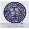 Image 1 : #335 USAF 55TH FIGHTING FIFTY FIFTH TACTICAL