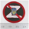Image 1 : #340 2022 RUSSIA UKRAINE WAR CUSTOM MADE