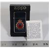 Image 1 : #348 CANADIAN MILITARY SERVICE BATTALION ZIPPO