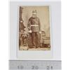 Image 1 : #352 VICTORIAN ERA CANADIAN MILITARY SOLDIER