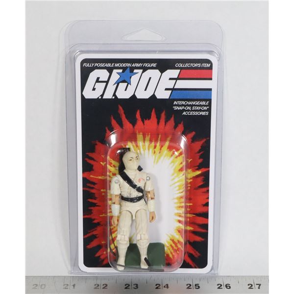 #363 RARE VINTAGE GI JOE ARAH 1984 STORM SHADOW