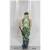 Image 1 : #369 VINTAGE GI JOE ARAH GUNG-HO GUNG HO 1983