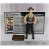 Image 1 : #394 VINTAGE GI JOE ARAH SGT SLAUGHTER MAIL AWAY V