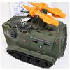 Image 2 : #430 VINTAGE GI JOE ARAH WARTHOG A.I.F.V. VEHICLE