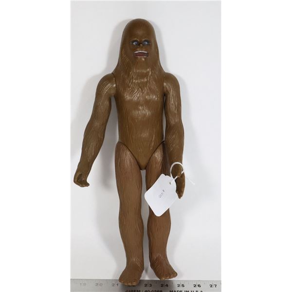 #440 STAR WARS CHEWBACCA 12 INCH KENNER 1978