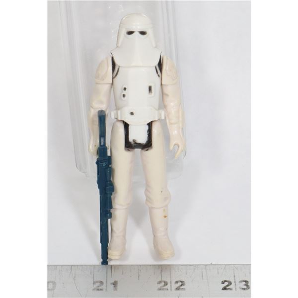 #446 STAR WARS EMPIRE STRIKES BACK 1980 KENNER