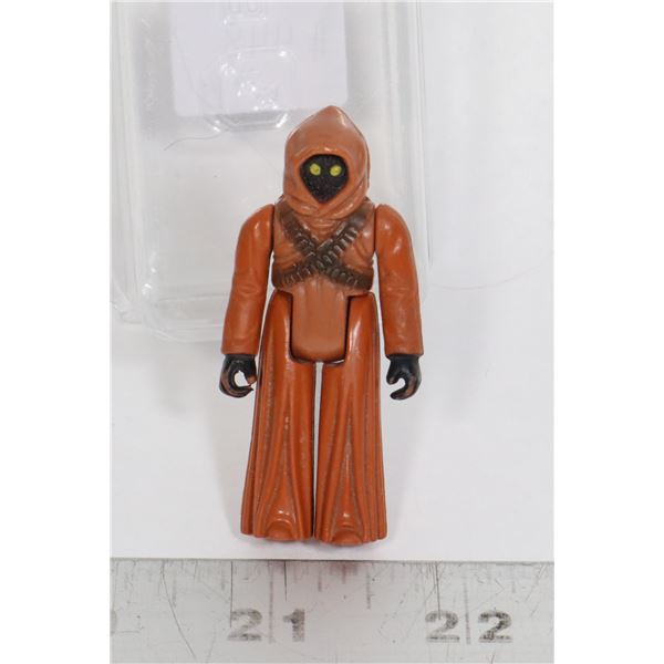 #448 STAR WARS 1977 KENNER ACTION FIGURE