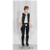 Image 1 : #450 STAR WARS 1977 KENNER ACTION FIGURE