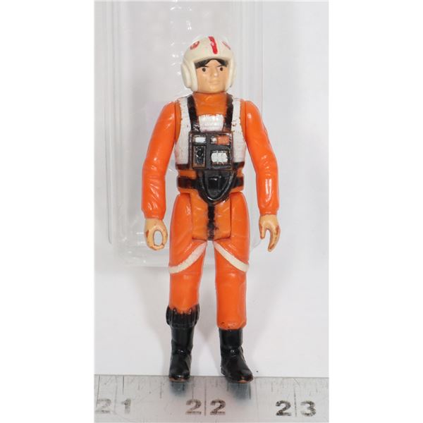 #452 STAR WARS 1977 KENNER ACTION FIGURE