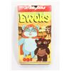 Image 1 : #456 STAR WARS EWOKS VINTAGE VHS TAPE CARTOON