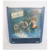 Image 1 : #458 VIDEO DISC CED STAR WARS EMPIRE STRIKES BACK