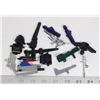 Image 1 : #462 G1 TRANSFORMERS AND ASSORTED SERIES