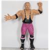 Image 1 : #467 WWF LJN RUBBER WRESTLER 1988 TITAN