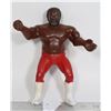 Image 1 : #470 WWF LJN RUBBER WRESTLER 1984 TITAN