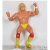 Image 1 : #475 WWF LJN RUBBER WRESTLER 1984 TITAN