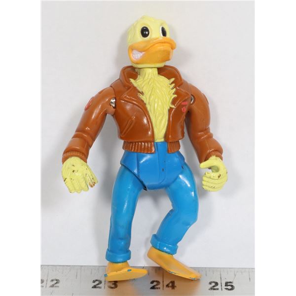 #488 ACE DUCK 1989 TEENAGE MUTANT NINJA TURTLES