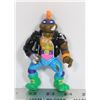 Image 1 : #491 PUNKER DON 1991 TEENAGE MUTANT NINJA TURTLES