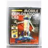 Image 1 : #503 MICRONAUTS MOBILE EXPLORATION LAB W/