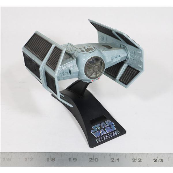 #508 MICRO MACHINES STAR WARS ACTION FLEET