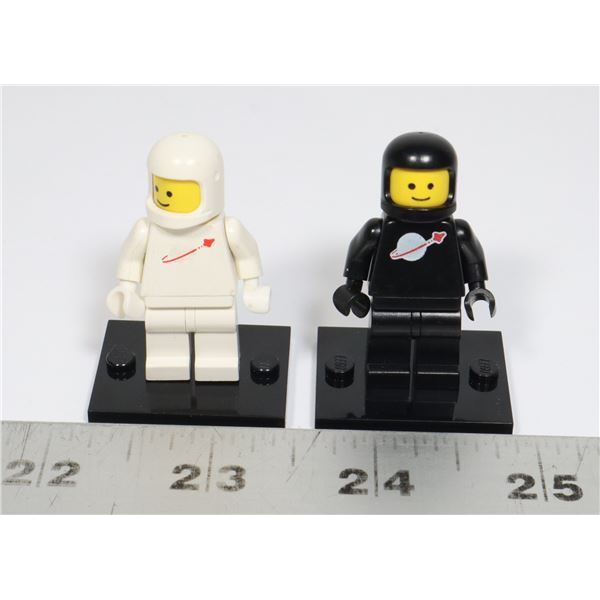 #512 LEGO MINIFIGURE LEGO MINI-FIGURE CLASSIC