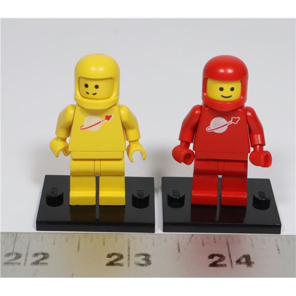 #513 LEGO MINIFIGURE LEGO MINI-FIGURE CLASSIC