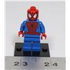 Image 1 : #515 LEGO MINIFIGURE LEGO MINI-FIGURE SPIDER-MAN