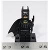 Image 1 : #518 LEGO MINIFIGURE LEGO MINI-FIGURE BATMAN DC