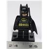 Image 1 : #519 LEGO MINIFIGURE LEGO MINI-FIGURE BATMAN DC