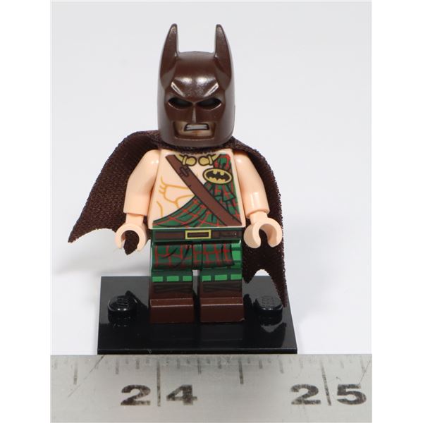 #520 LEGO MINIFIGURE LEGO MINI-FIGURE BATMAN