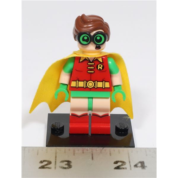 #521 LEGO MINIFIGURE LEGO MINI-FIGURE BATMAN