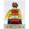 Image 1 : #521 LEGO MINIFIGURE LEGO MINI-FIGURE BATMAN