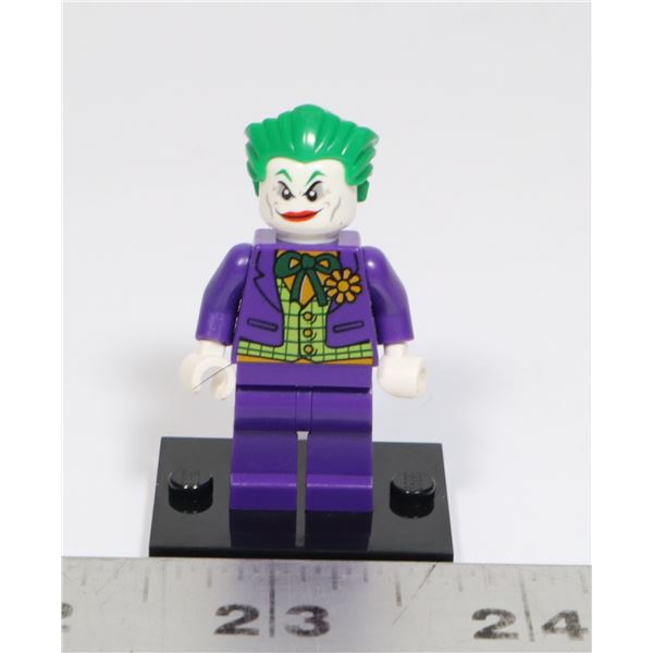 #522 LEGO MINIFIGURE LEGO MINI-FIGURE BATMAN
