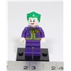 Image 1 : #522 LEGO MINIFIGURE LEGO MINI-FIGURE BATMAN