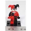 Image 1 : #523 LEGO MINIFIGURE LEGO MINI-FIGURE BATMAN