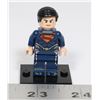 Image 1 : #524 LEGO MINIFIGURE LEGO MINI-FIGURE SUPERMAN
