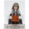 Image 1 : #527 LEGO MINIFIGURE LEGO MINI-FIGURE PIRATES OF