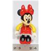 Image 1 : #532 LEGO MINIFIGURE LEGO DISNEY MINNIE MOUSE