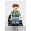 Image 1 : #537 LEGO MINIFIGURE STAR WARS ENDOR PRINCESS