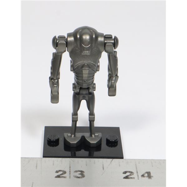 #543 LEGO MINIFIGURE STAR WARS SUPER BATTLE DROID