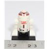 Image 1 : #544 LEGO MINIFIGURE STAR WARS DROID R5-D4 R5D4