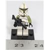 Image 1 : #553 LEGO MINIFIGURE STAR WARS CLONE TROOPER