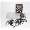 Image 1 : #558 SONY PLAYSTATION 2 SYSTEM PS2 W/ CORDS