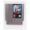 Image 1 : #567 NINTENDO NES GAME EXCITEBIKE CARTRIDGE