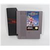Image 1 : #573 NINTENDO NES GAME DOUBLE DRAGON 2 THE