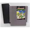 Image 1 : #578 NINTENDO NES GAME TMNT TEENAGE MUTANT NINJA