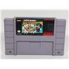 Image 1 : #583 SUPER MARIO ALL STARS SUPER NINTENDO SNES